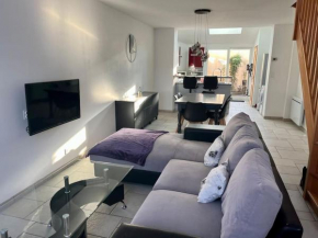 Maison proche CNPE